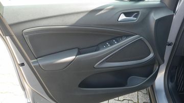 Bild 7 Opel Andere Crossland Elegance