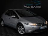Honda CIVIC* 1.8* SPORT*ATKM*1HAND*TÜVNEU*NAVI/KAMERA*