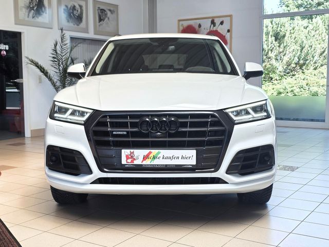 AUDI Q5 — Foto 2