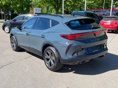 CUPRA Formentor 1.5 eTSI DSG #APP #ACC #KAMERA
