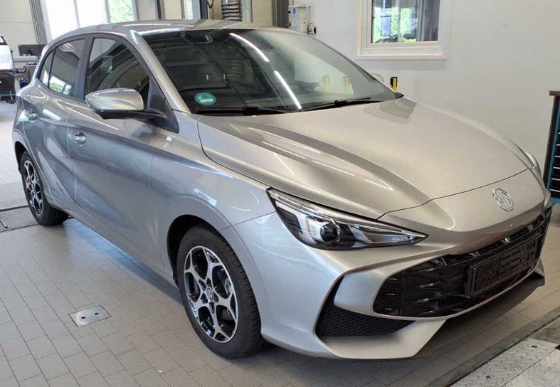 MG3