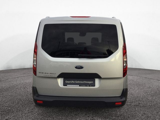 Grand Tourneo Connect 1.5 TDCi Trend PDC SHZ