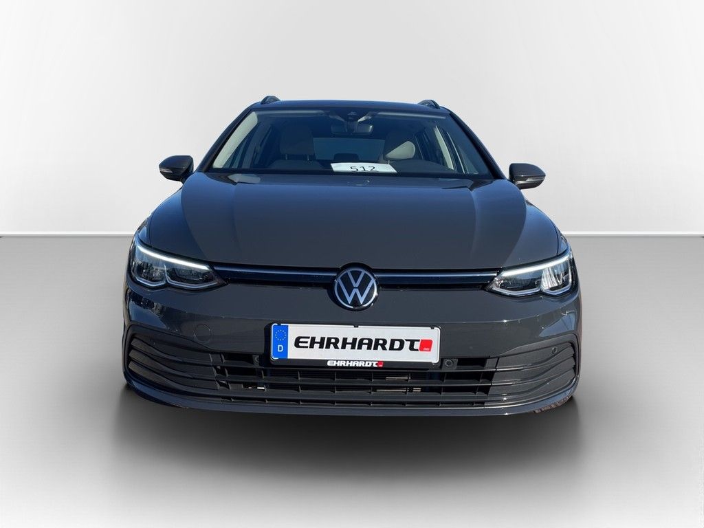 Volkswagen Golf - Bild 2