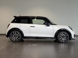 MINI Cooper S JCW Trim+Head-Up+HarmanKardon - MINI MINI: Jcw