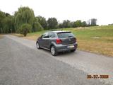 Volkswagen Polo 1.6 TDI DSG 66kW Move - Volkswagen Polo aus 2011: 1.6