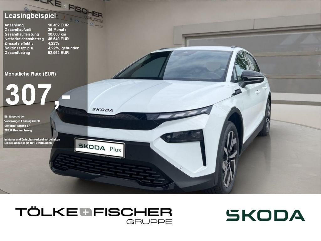 Image of Skoda Elroq