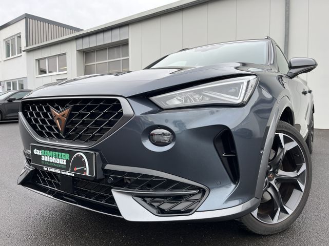 Cupra Formentor 1.4 TSI e-Hybrid Digital Cockpit DAB N