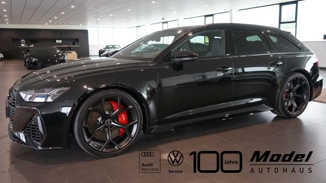 Audi RS6 performance | RS-Designpaket+ | Pano |SOFORT