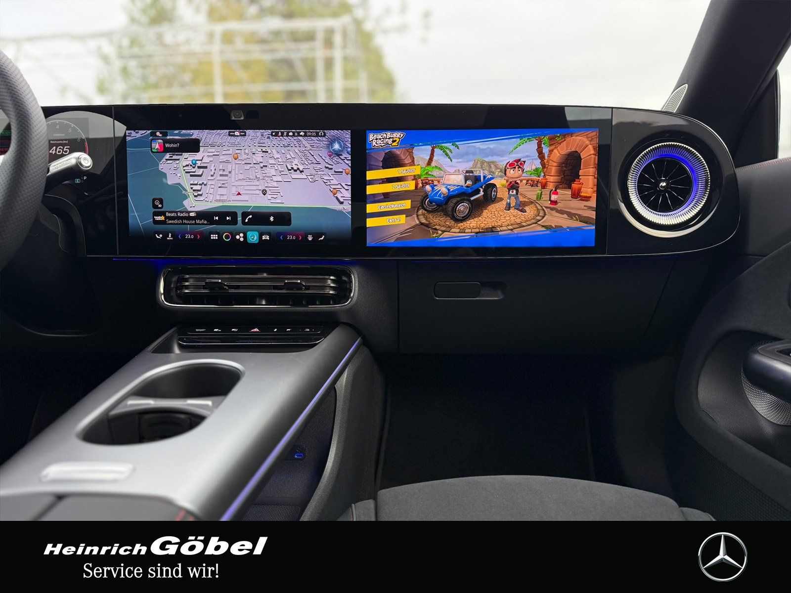 Fahrzeugabbildung Mercedes-Benz CLA 200 AMG*BURMESTER*PANO*MEMORY*SUPERSCREEN*KA