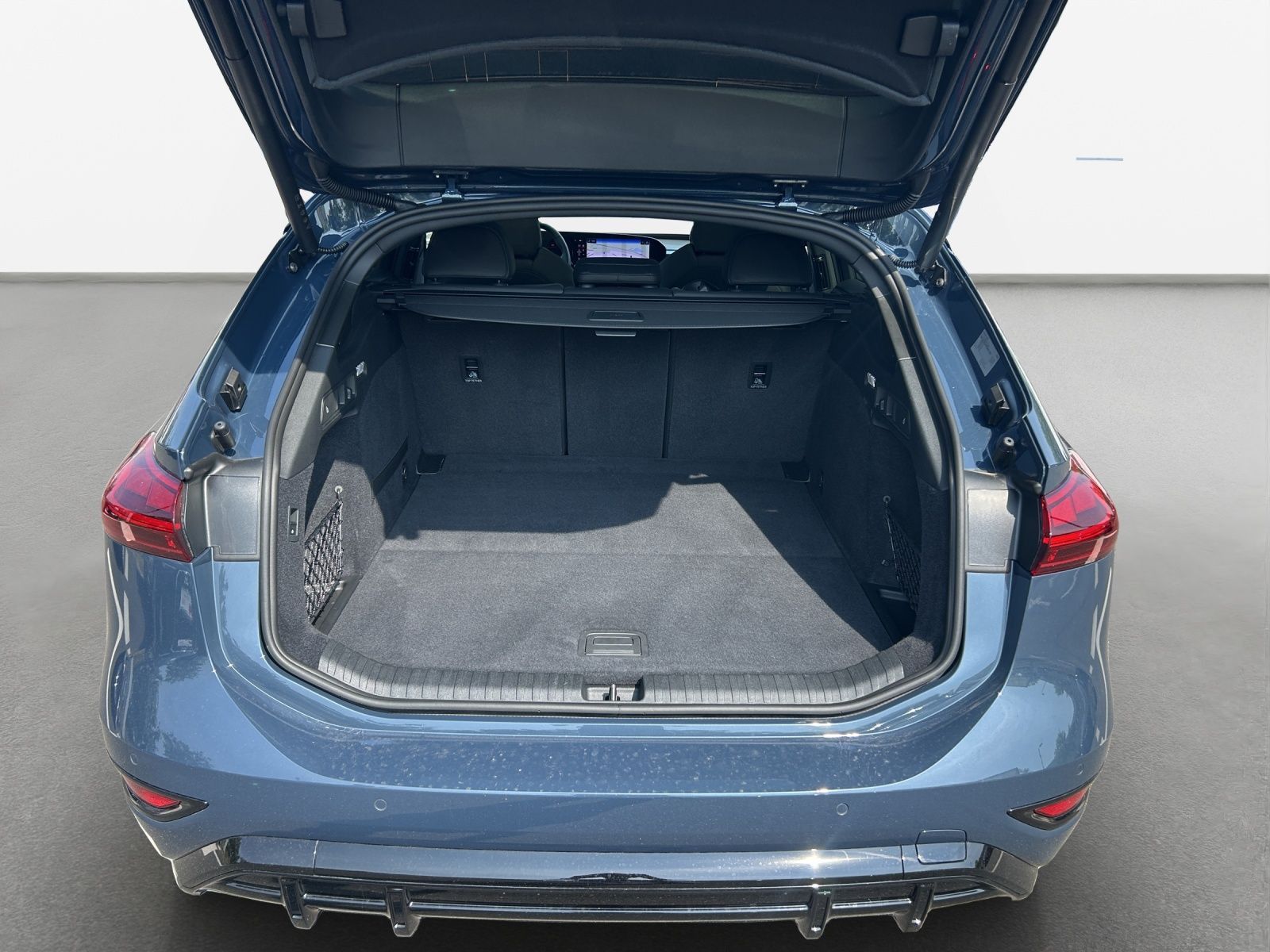 Audi A6 e-tron - Bild 12
