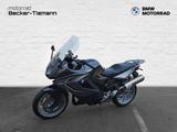 BMW F 800 GT - BMW F 800 GT