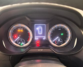 Skoda Octavia - 11