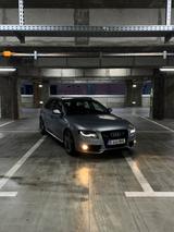 Audi S4 3.0 TFSI S tronic quattro Avant  - Audi S4 aus 2010