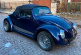 Volkswagen Käfer / Beetle CABRIO Hot Rod - : Cabrio, Hot Rod