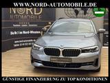 BMW 520 d Touring *LED*AHK*ACC*ParkAss*Leder*Memory* - BMW 520 in Oldenburg