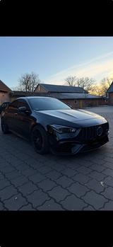 Mercedes-Benz CLA 45 AMG Mercedes-AMG CLA 45 S 4MATIC+ DCT... - gebrauchte Mercedes-Benz CLA 45 AMG aus dem Jahr 2023