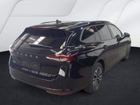 Skoda Superb - Vorschau Bild 3