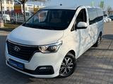 Hyundai H-1 Starex 2.5 CRDI 16V*PREMIUM*AUTO*VOL*8-SITZE - Hyundai: 5.1