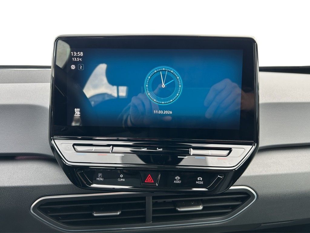 Volkswagen ID.3 - Bild 14