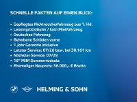 MINI Cooper SE - Vorschau Bild 1