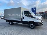 Iveco Daily 70C18H MY24 PRITSCHE PLANE TEMPOMAT AHK - Iveco Daily MY24