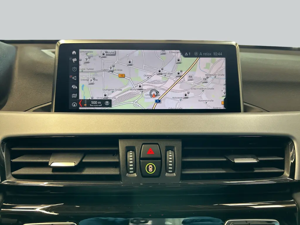 BMW X1 sDrive20i Aut. Advantage *Navi*SHZ*, миниатюра 19