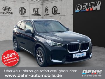 BMW X1 18i sDrive Premium+Travel+AssistantPlus Pano