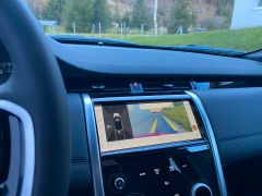 Fahrzeugabbildung Land Rover Discovery Sport S AWD Mild-Hybrid LED, Kamera...