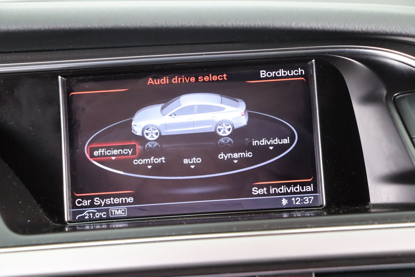 Fahrzeugabbildung Audi A5 3.0 TDI quattro Sportback S-line * Bi-Xenon *