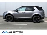 Land Rover Discovery Sport AWD 2.0 D165 Dynamic SE D165/AHK - Land Rover Discovery Sport Neuwagen