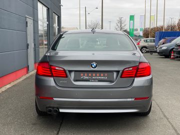 BMW 523 - 10