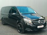 Mercedes-Benz V 250 EDITION 4MATIC LANG - Mercedes-Benz V 250