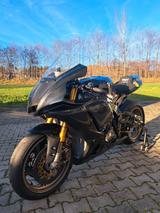 Yamaha R1 YART mit neuem Motor!!! - YAMAHA RENNSPORT