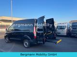 Ford Transit Custom L1 H2 Passivfahrer KLIMA Hochdach - Ford Transit Custom Hochdach Gebrauchtwagen