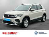 Volkswagen T-Cross Life 1.0 TSI / IQ.Drive, App, LED, ACC - VW T-Cross Leasingangebote für Privatpersonen