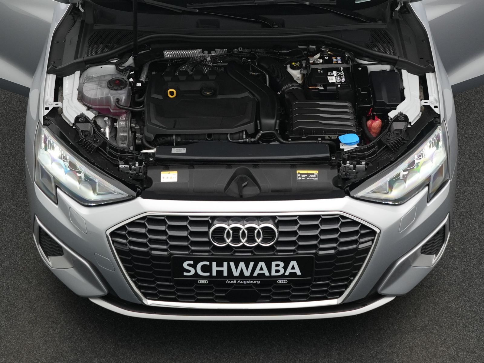 Audi A3 - Bild 29