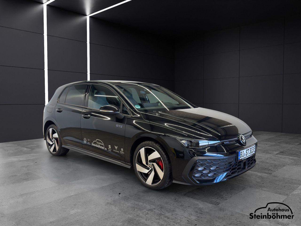Volkswagen Golf GTE 1.5TSI eHybrid IQ.Light Pano Leder AHK, миниатюра 9