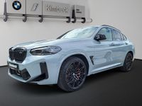 BMW X4 M - Vorschau Bild 2