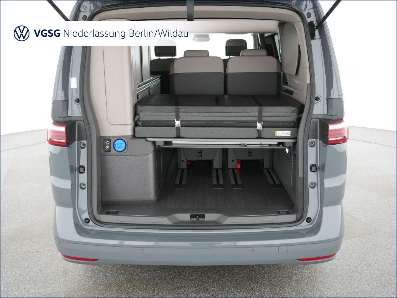 Volkswagen T7 California - Bild 16