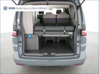 Volkswagen T7 California - Vorschau Bild 16