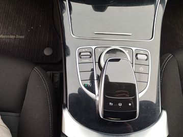 Mercedes C 180 - 12
