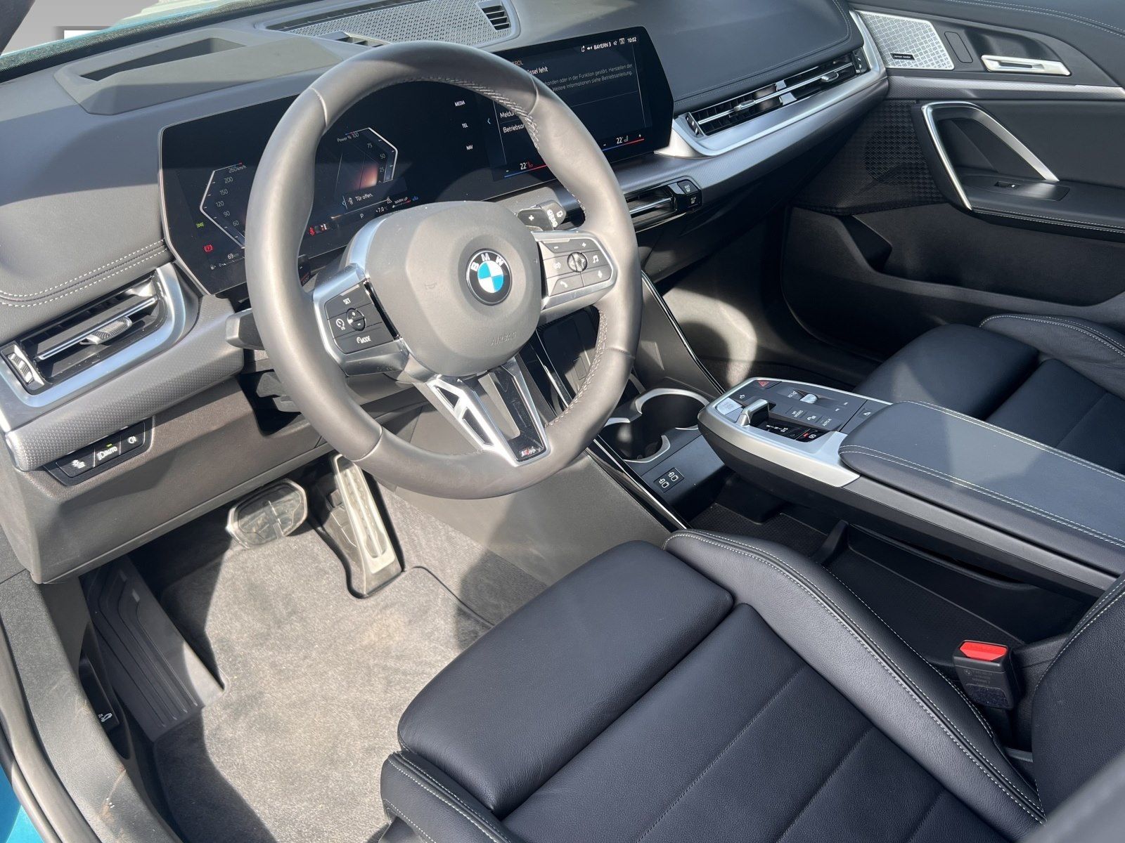 BMW X1 xDrive23d SAV M Sportpaket 584,- b foto 3