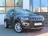 Jeep Compass 1.3 GSE T4 Autom. Sitzheizung Kamera - Jeep Compass mit Benzin-Antrieb