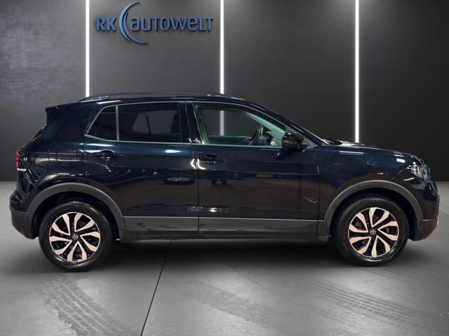 T-Cross Active 1.0 TSI Navi Climatronic Sitzheiz