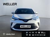 Toyota C-HR 2.0 Hybrid Team D *LED*Navi*CAM*CarPlay*SHZ - Toyota C-HR Gebrauchtwagen