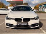 BMW 330i T. Aut. Sport Line ACC+ 360° AHK LED HUD - gebrauchte BMW 330 aus dem Jahr 2016