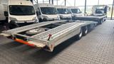 MAN 8.220 Autotransporter - MAN Auto