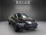 Mercedes-Benz CLA 180 Progressive-Advanced*VZ-Assist*MBUX*LED+ - Mercedes-Benz Jahreswagen: Coupé