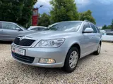 Skoda Octavia 1.4 TSI Ambiente Klima PDC Sitzheizung - Skoda aus 2010: Kombi