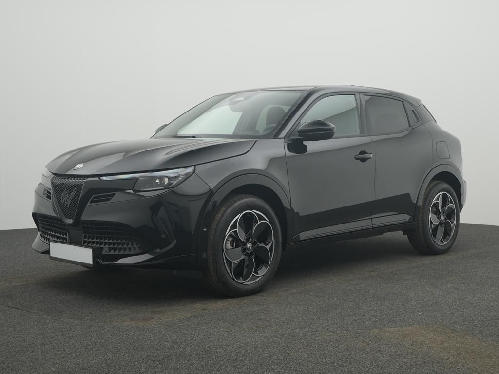 Alfa Romeo Junior Ibrida 1.2 Ti Q4 + Technologie Paket + imagem 2